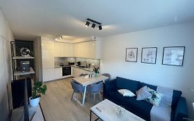 Apartament Bilgoraj, Roztocze, Raj Dla Rowerzystow