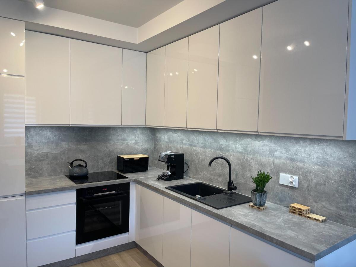 Apartament Bilgoraj, Roztocze, Raj Dla Rowerzystow Extérieur photo