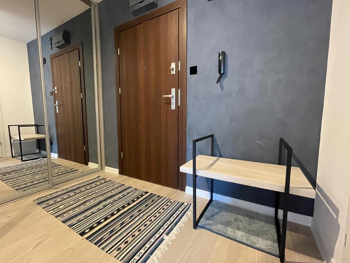Apartament Bilgoraj, Roztocze, Raj Dla Rowerzystow Extérieur photo