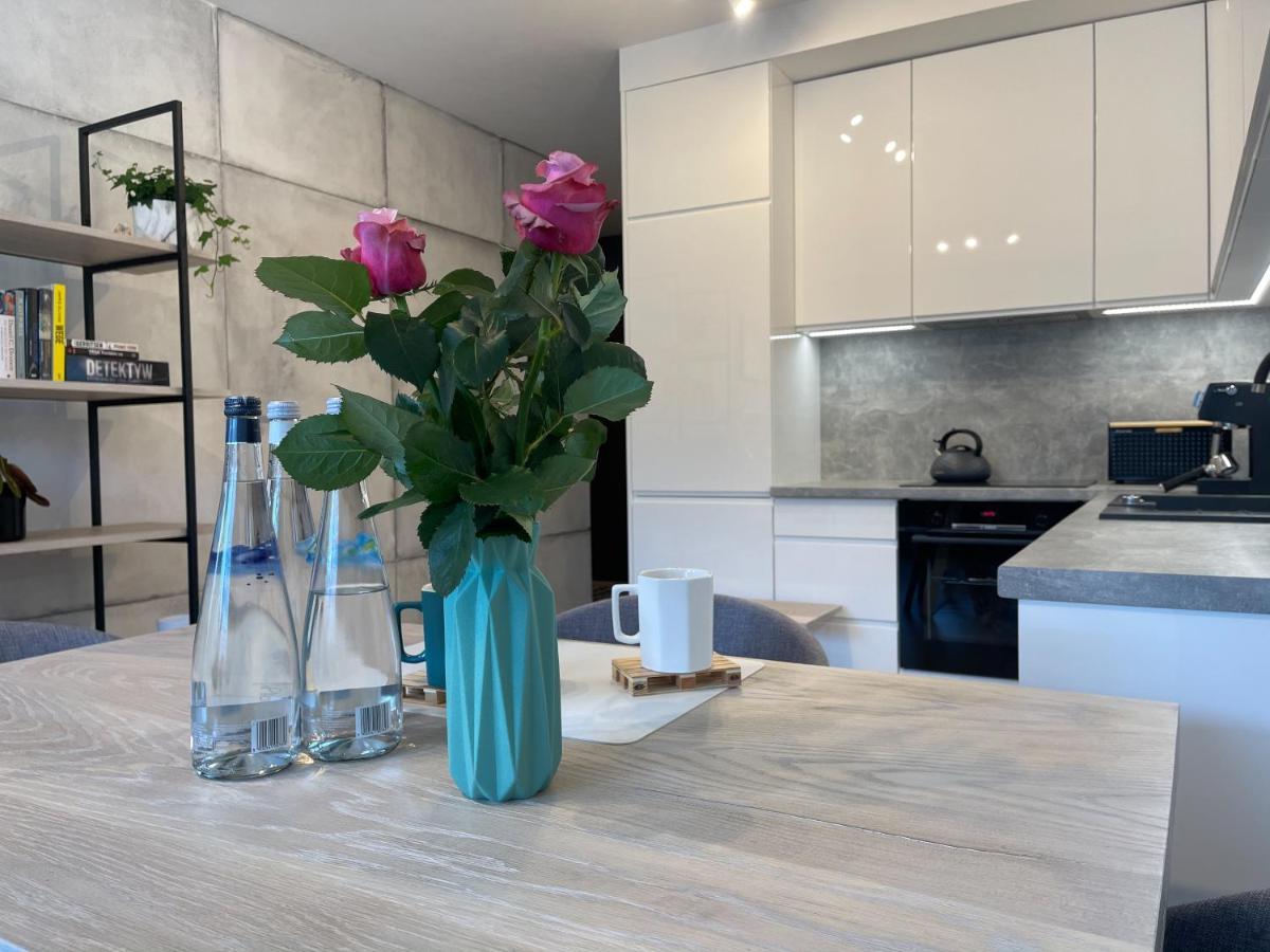 Apartament Bilgoraj, Roztocze, Raj Dla Rowerzystow Extérieur photo