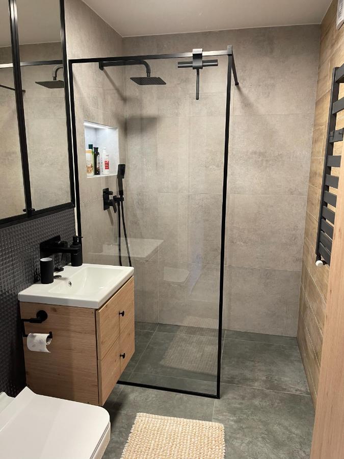 Apartament Bilgoraj, Roztocze, Raj Dla Rowerzystow Extérieur photo