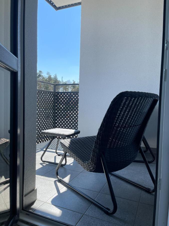 Apartament Bilgoraj, Roztocze, Raj Dla Rowerzystow Extérieur photo