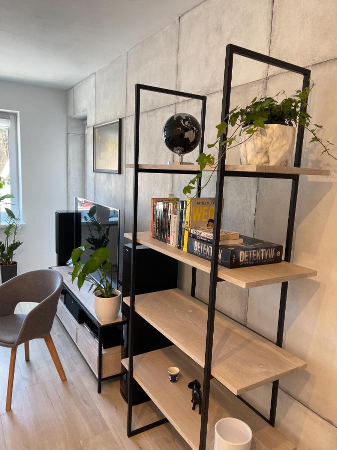 Apartament Bilgoraj, Roztocze, Raj Dla Rowerzystow Extérieur photo