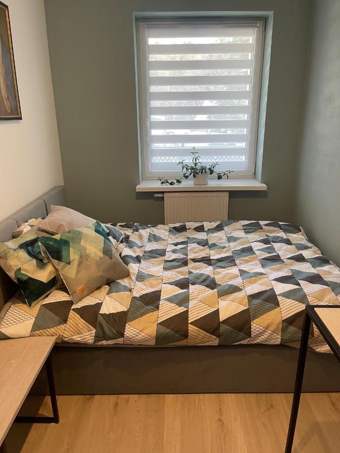 Apartament Bilgoraj, Roztocze, Raj Dla Rowerzystow Extérieur photo