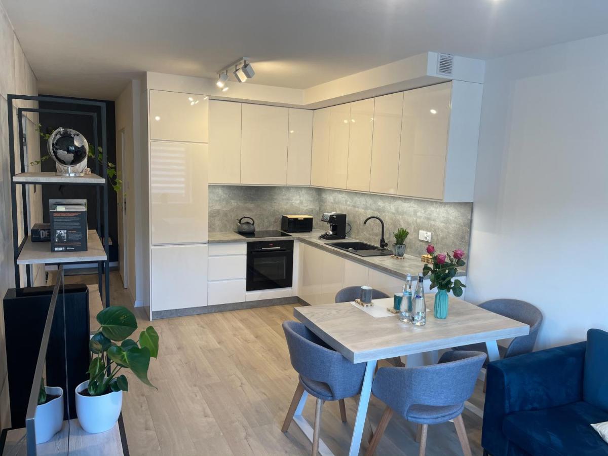 Apartament Bilgoraj, Roztocze, Raj Dla Rowerzystow Extérieur photo